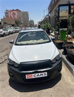 Chevrolet Sonic
